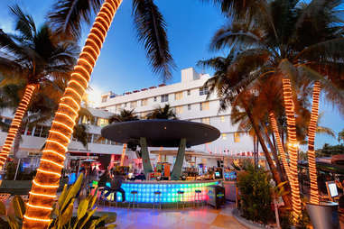 THE CLEVELANDER