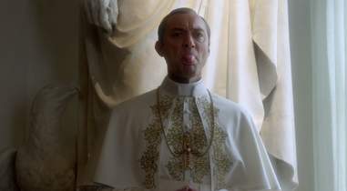 The Young Pope Finale Recap Spoilers Season 2 Questions Thrillist