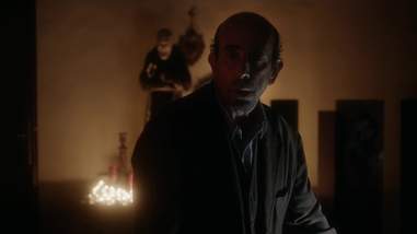 Young Pope HBO