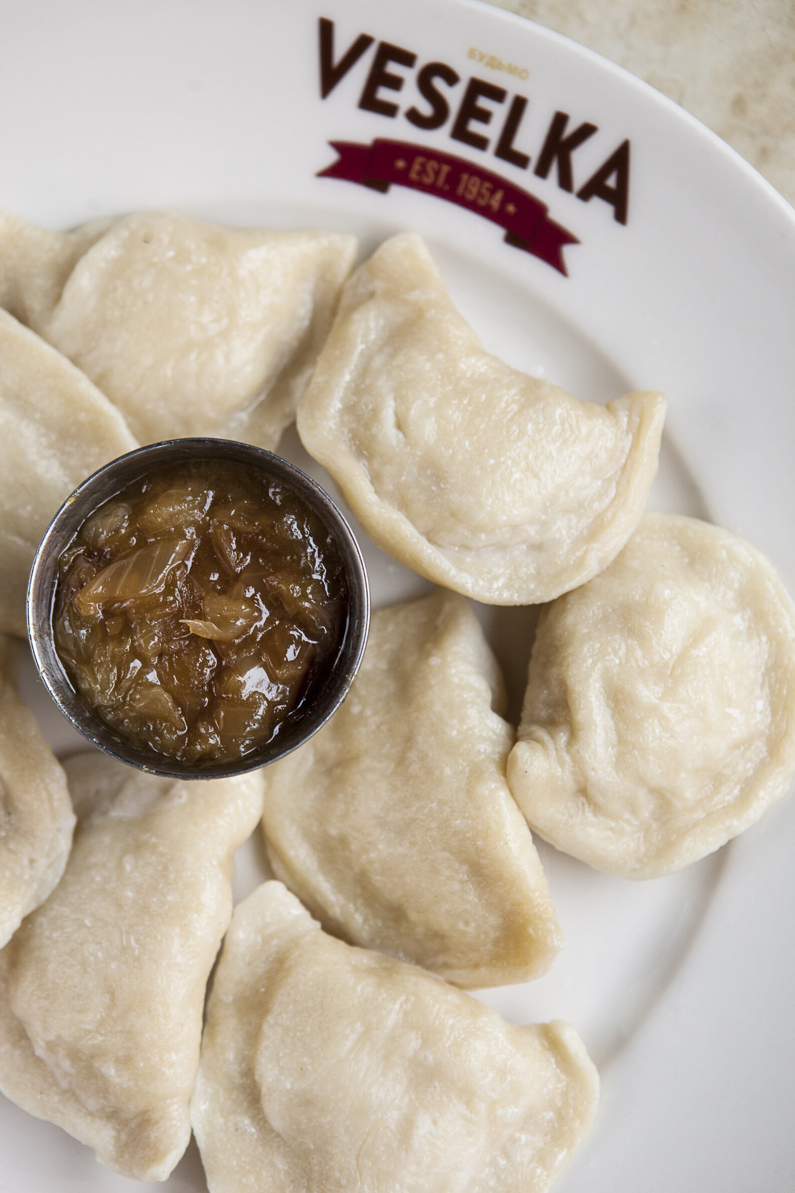 Best Dumplings in NYC - Thrillist