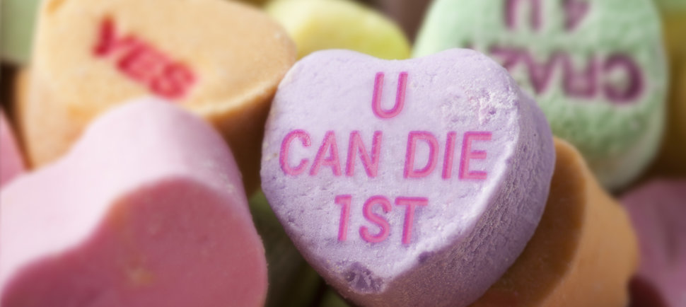 The Secret Origin of Valentine's Day Will Break Your Heart