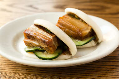 pork bun momofuku