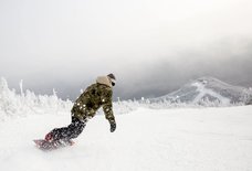 New York State Winter Getaways You Need to Take