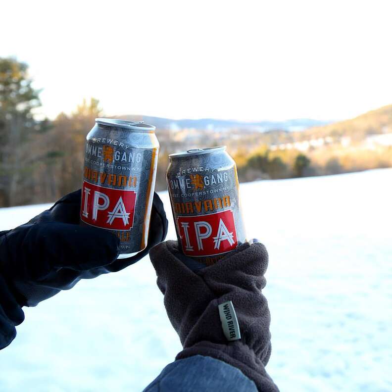 Ommegang