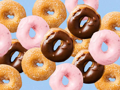 donuts