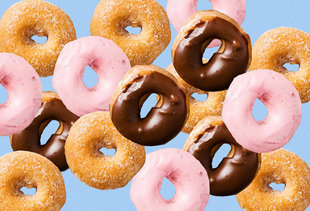 The Only Diet Change You'll Make This Year That Actually Matters