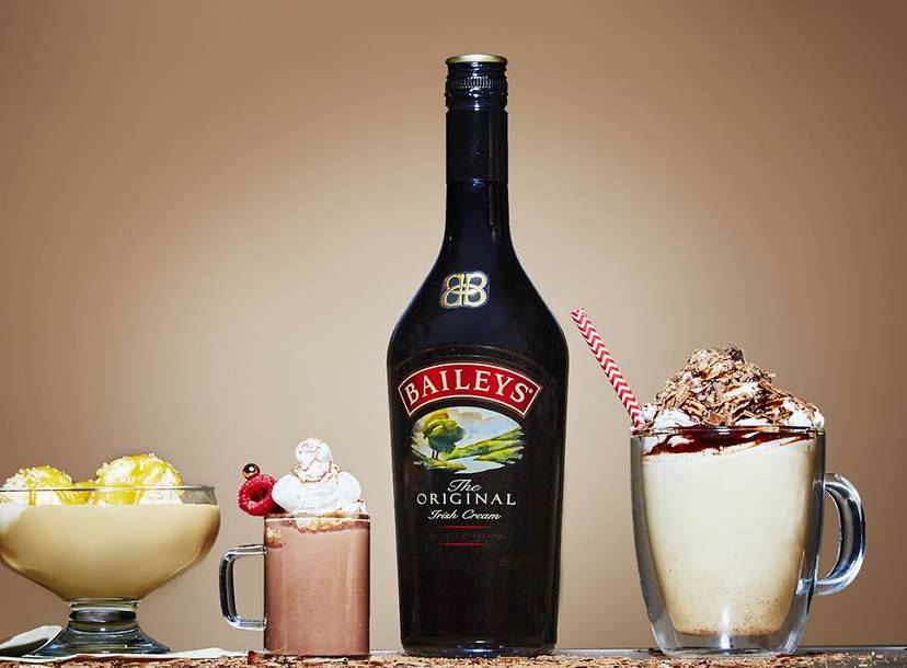 Baileys Dessert Cocktails Perfect for a Cold Winter Night – Supercall - Thrillist