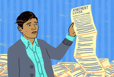 The Biggest Mistakes People Make When Renting an Apartment in NYC