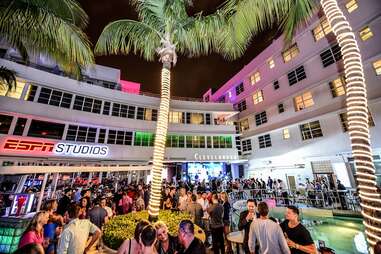 Clevelander