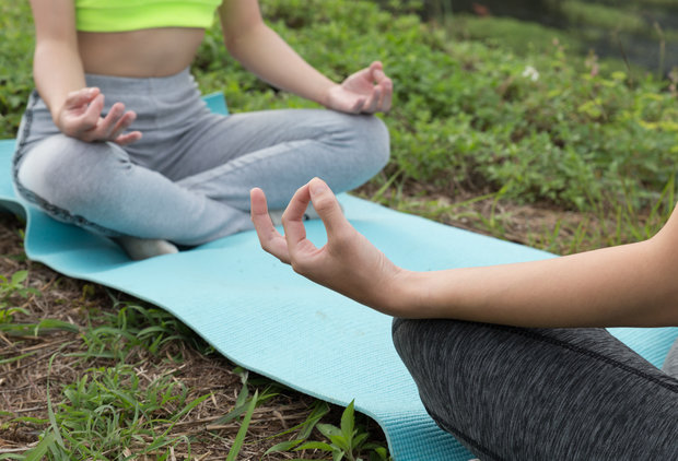 Is Meditation Medically Good for You? The Science Behind Mindfulness.