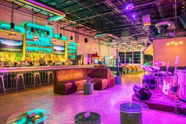 Ricky's South Beach