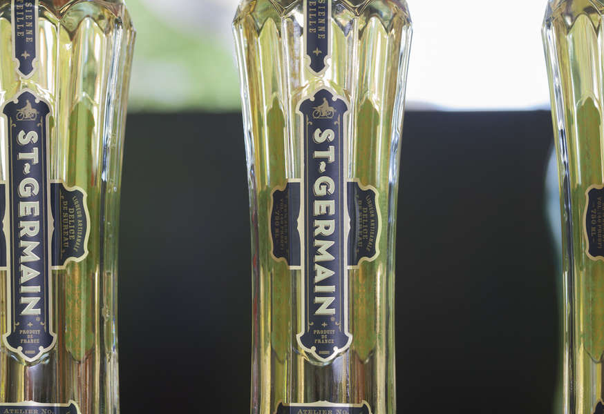 9 Essential Liqueurs Everyone Should Have in Their Bar Thrillist