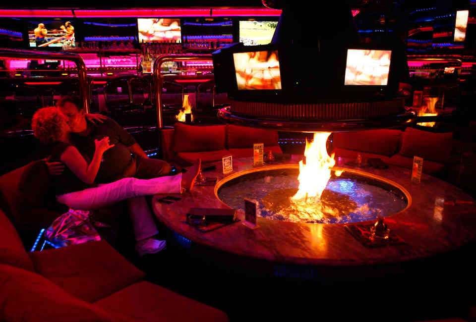 The Most Famous Restaurants In Every State In The Usa Thrillist