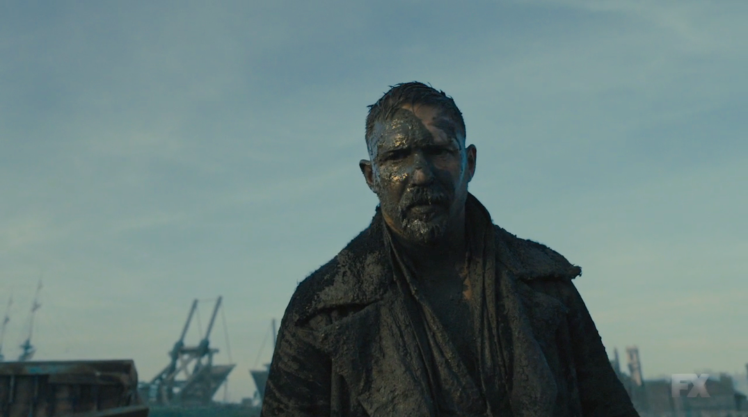 Taboo FX Episode 6 Recap: Tom Hardy Gets Drunk and Takes Revenge