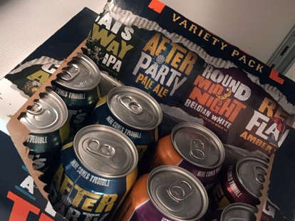 walmart craft beers