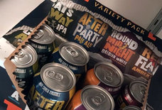 Walmart's Being Sued for Selling Fake Craft Beer