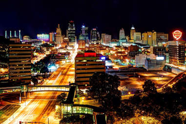 Kansas City