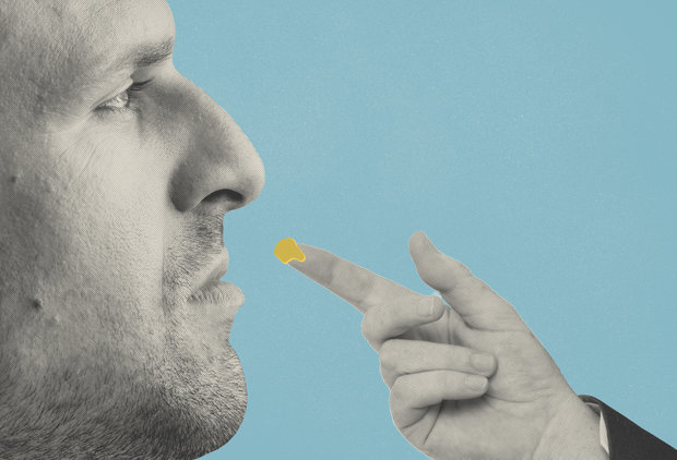 Here's Why You Keep Getting All Those Gross Boogers