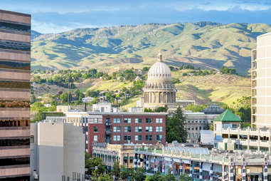 Boise