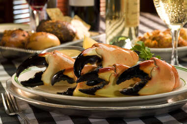 JOE'S STONE CRAB