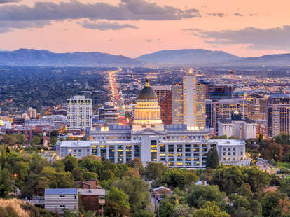 Salt Lake City