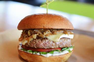 Hopdoddy Burger Bar