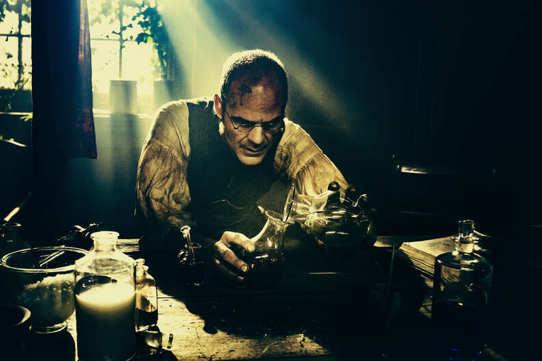 Taboo FX