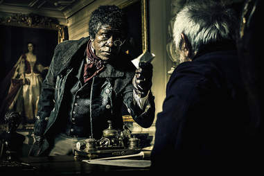 Taboo FX