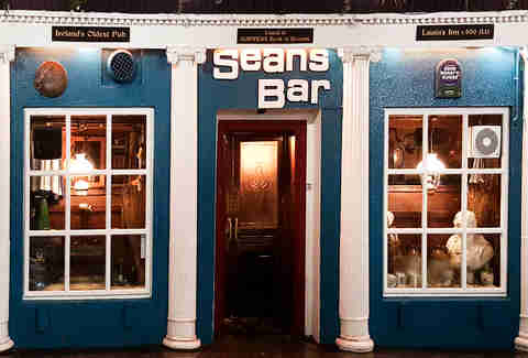 Sean's Bar