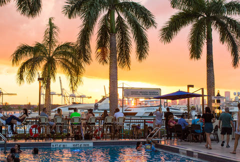 Best Bars In Miami You Need To Know When Visiting Florida Thrillist