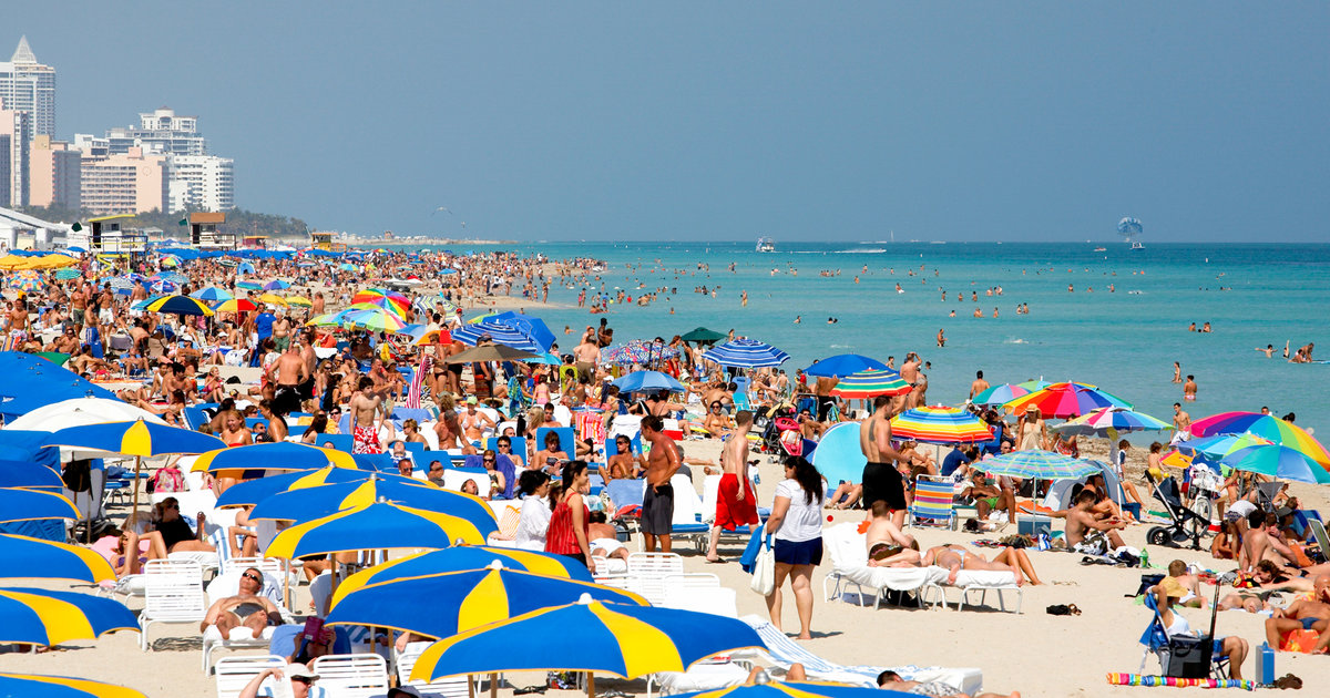 Visit Miami How to Avoid the Scams & Tourist Mistakes Thrillist