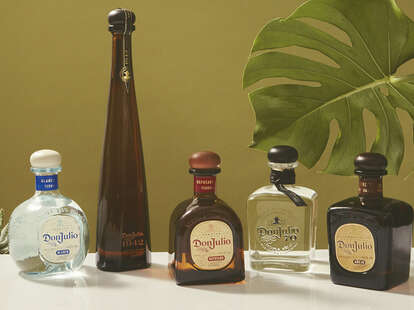 Don Julio Tequila Collection - Supercall