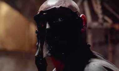 Taboo FX Torture