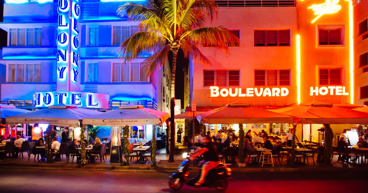 Things to do in Miami Beach - Unmissable South Beach Miami!