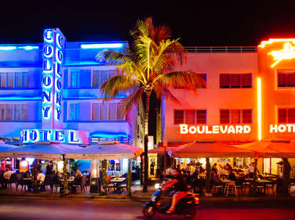 Ocean Drive