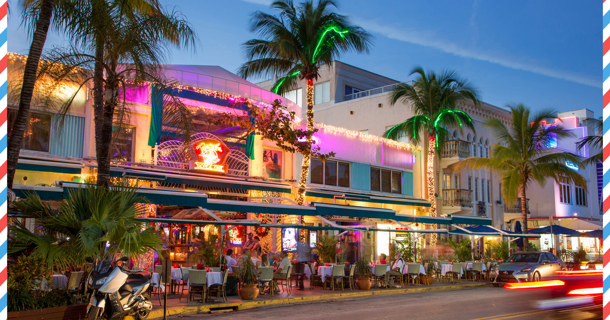 Visit Miami A Travel Guide for Planning a Miami Vacation 