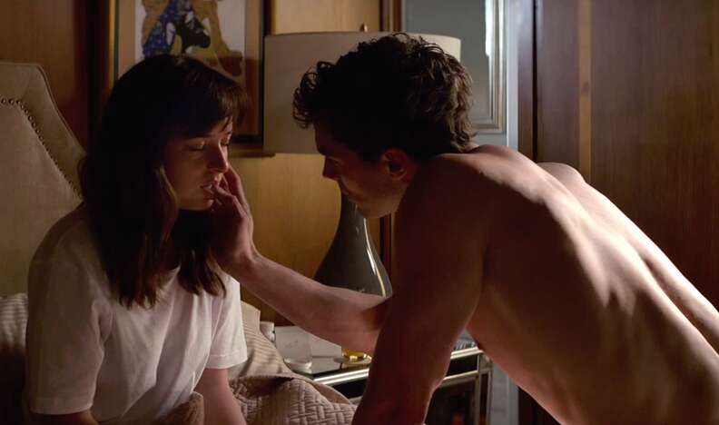 fifty shades of grey razzies