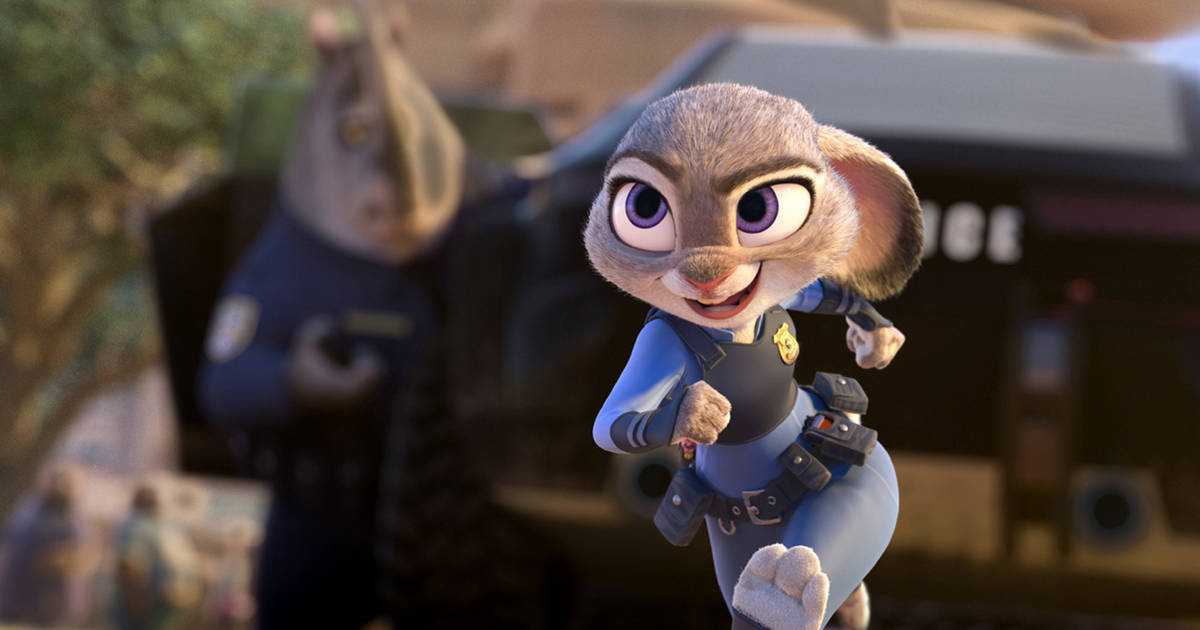 Best Animated Movies 2016 to Watch Right Now, Ranked - Thrillist
