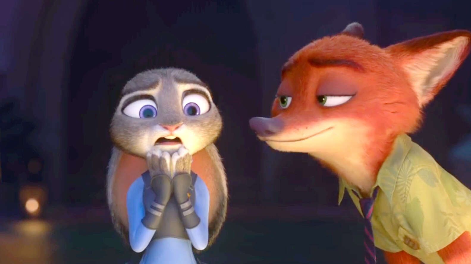 2016 Animation Best Animated Movies 2016 to Watch Right Now, Ranked - Thrillist