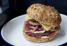 The Best New Bars and Restaurants That Opened in NYC in February