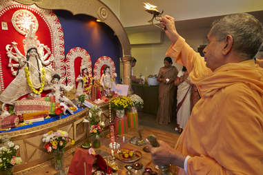 How Alcohol is Used in Religious Ceremonies Around the World - Thrillist