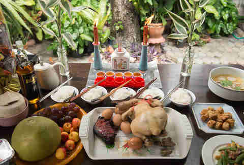 How Alcohol is Used in Religious Ceremonies Around the World - Thrillist