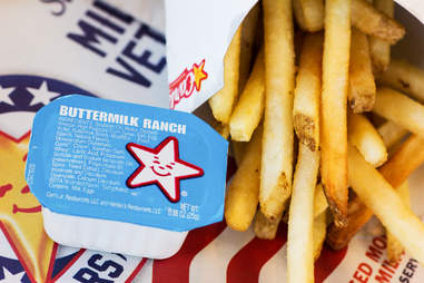 بطاطس كارل جونيور