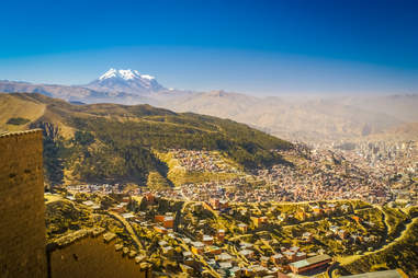 potosi bolivia