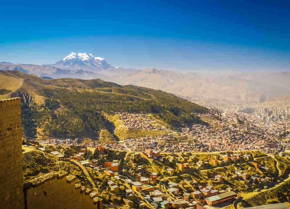potosi bolivia