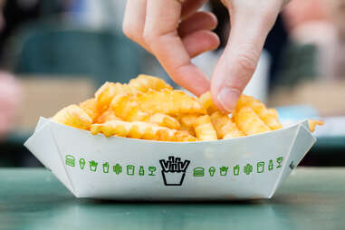 shake shack fries