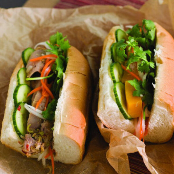BONMi - Eat - Thrillist Washington DC