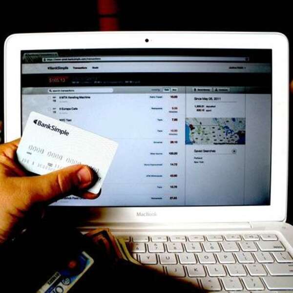 Bank Simple - Money - Thrillist Portland