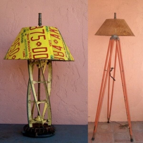 Lane Patterson Lighting - Own - Thrillist Nation