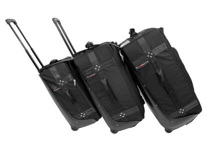 Ballistic luggage hotsell